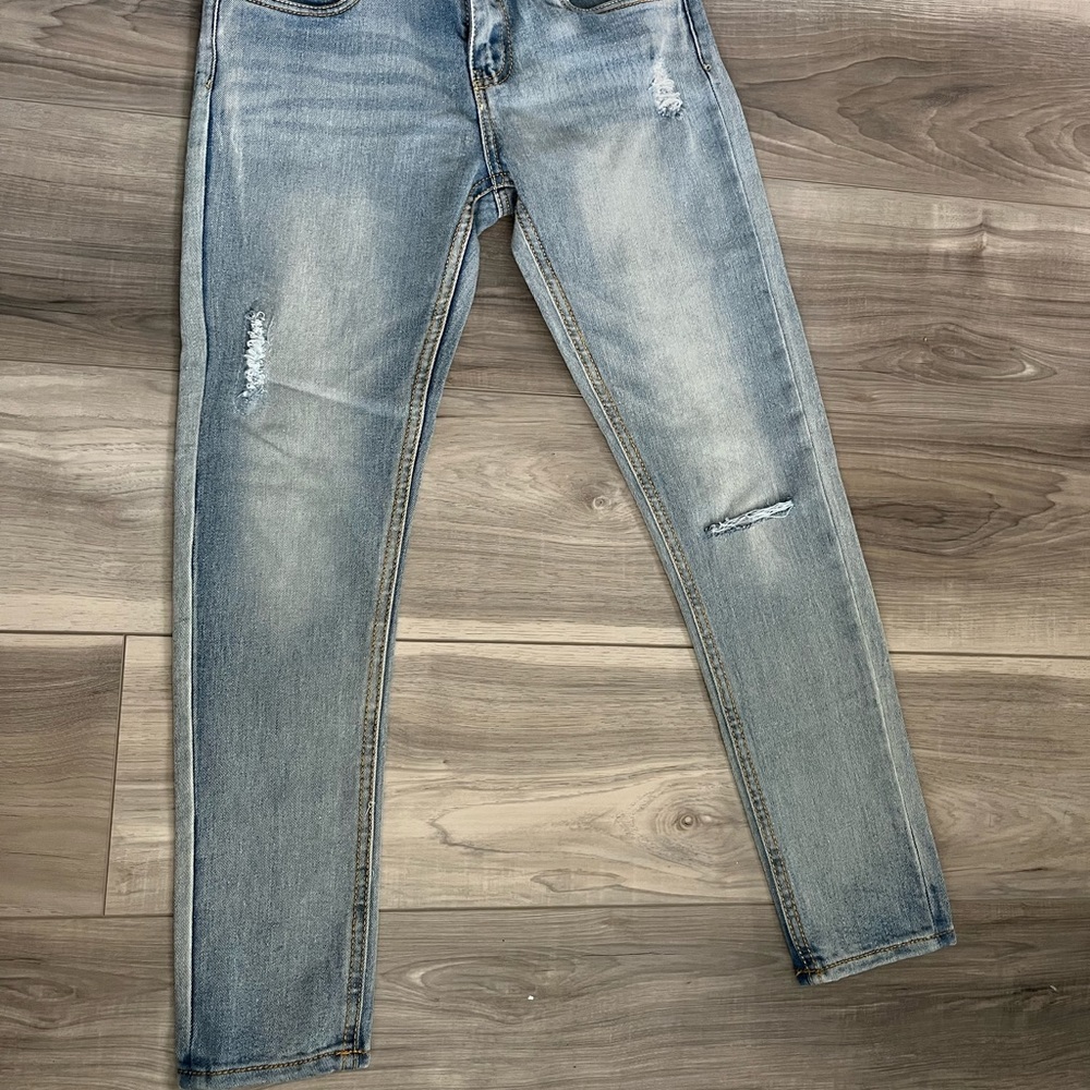 Lucky brand kids jeans